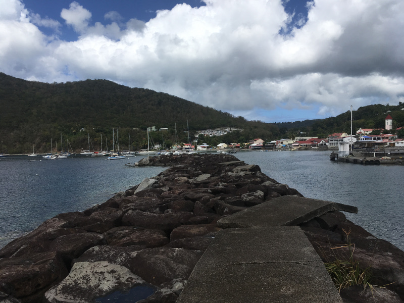 Guadeloupe - February 2019