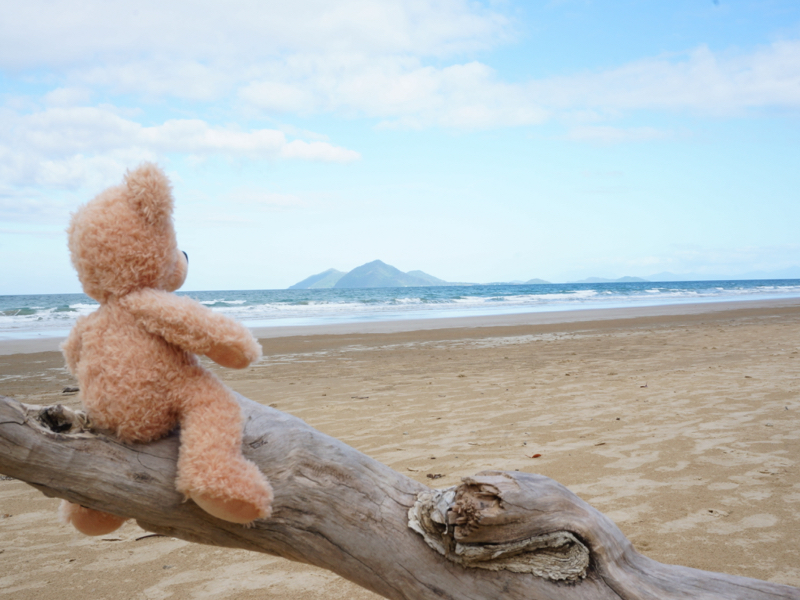 Mission Beach - Cairns - Australia