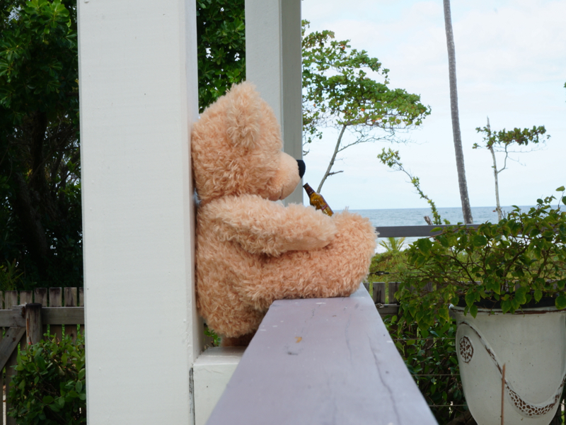 Mission Beach - Cairns - Australia